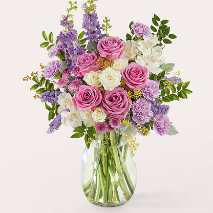 Lucky Me Bouquet – TIFFANEY'S FLOWERS & GIFTS, Junction City KY