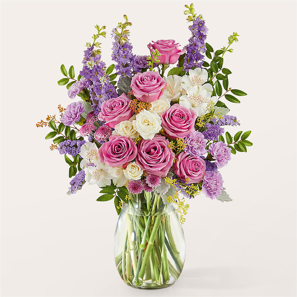 Lucky Me Bouquet – TIFFANEY'S FLOWERS & GIFTS, Junction City KY