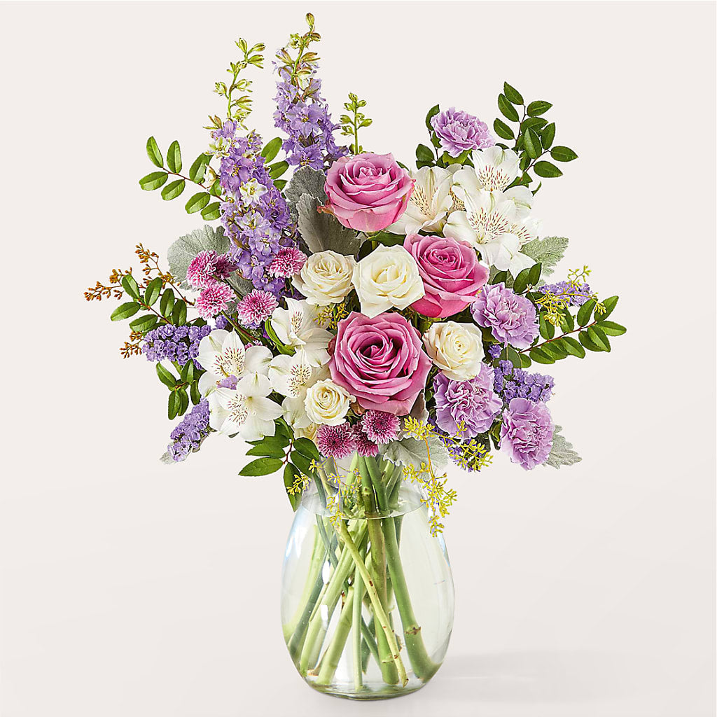 Lucky Me Bouquet – TIFFANEY'S FLOWERS & GIFTS, Junction City KY