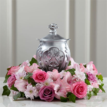 Glorious Tribute Arrangement – TIFFANEY'S FLOWERS & GIFTS, Junction City KY