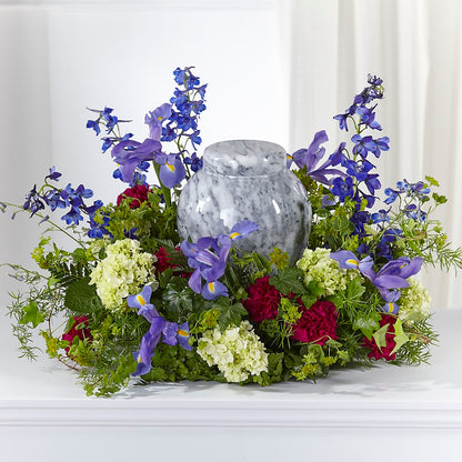 Forever Remembered Cremation Adornment – TIFFANEY'S FLOWERS & GIFTS, Junction City KY