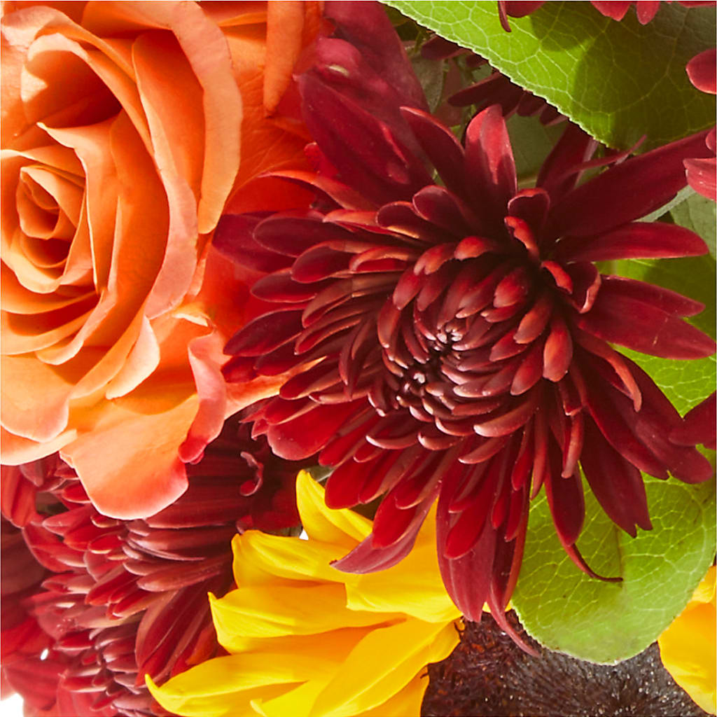 September Sunset Bouquet – TIFFANEY'S FLOWERS & GIFTS, Junction City KY