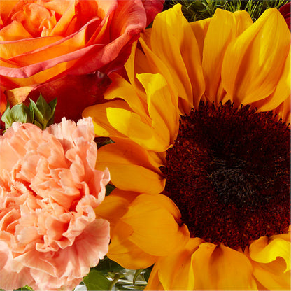 Harvest Festival Bouquet – TIFFANEY'S FLOWERS & GIFTS, Junction City KY