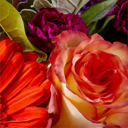 Sangria Bouquet – TIFFANEY'S FLOWERS & GIFTS, Junction City KY