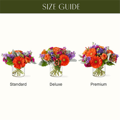 Sangria Bouquet – TIFFANEY'S FLOWERS & GIFTS, Junction City KY