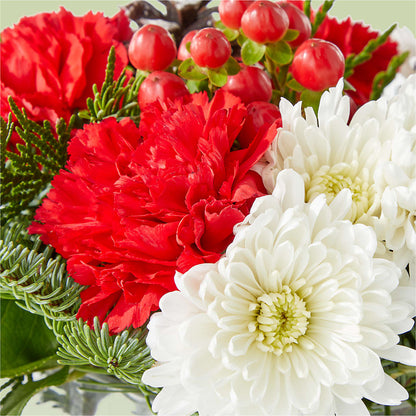 Snow Angel Bouquet – TIFFANEY'S FLOWERS & GIFTS, Junction City KY