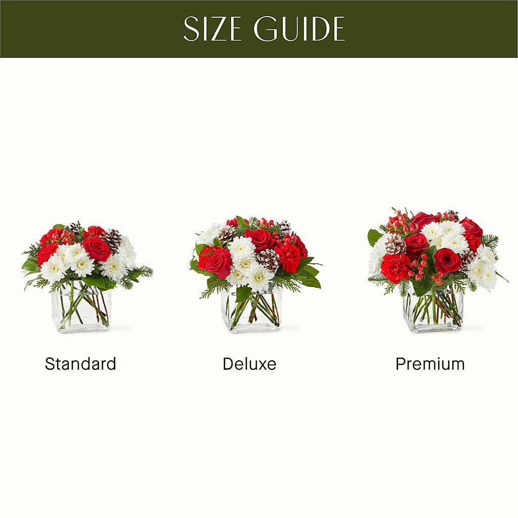 Snow Angel Bouquet – TIFFANEY'S FLOWERS & GIFTS, Junction City KY