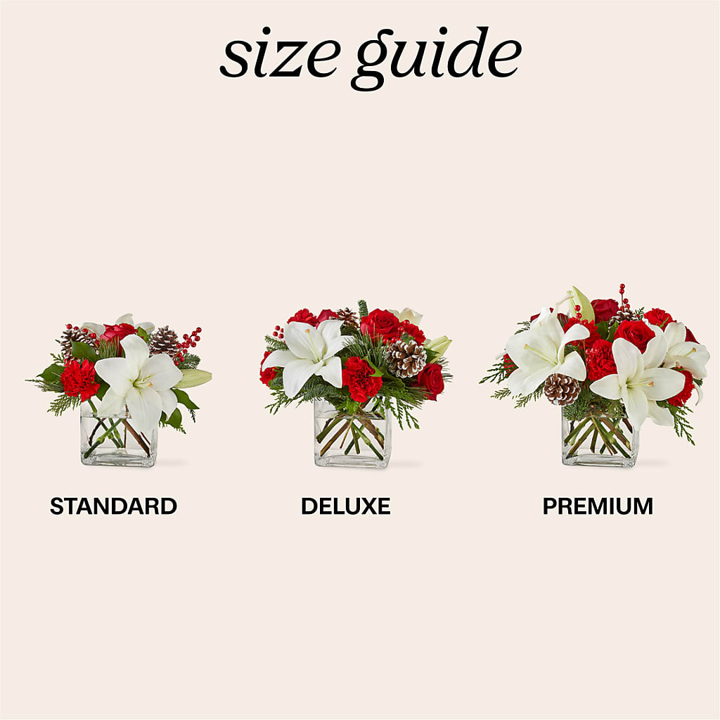 Glistening Icicles Bouquet – TIFFANEY'S FLOWERS & GIFTS, Junction City KY