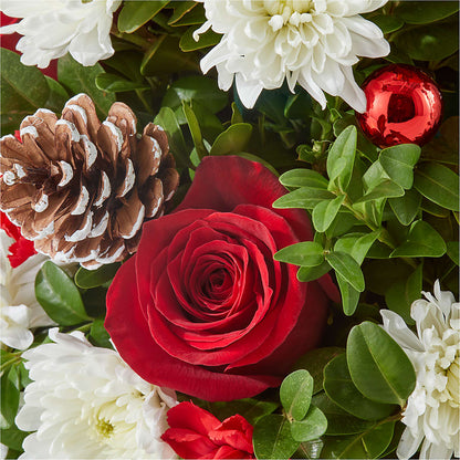 Let It Snow Tree – TIFFANEY'S FLOWERS & GIFTS, Junction City KY
