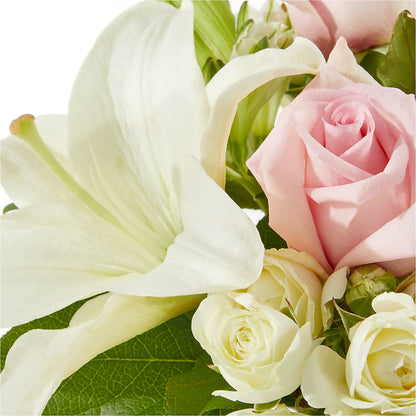 Kindhearted Bouquet – TIFFANEY'S FLOWERS & GIFTS, Junction City KY
