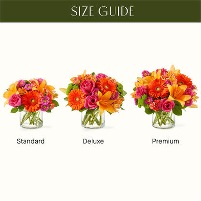 Soiree Bouquet – TIFFANEY'S FLOWERS & GIFTS, Junction City KY