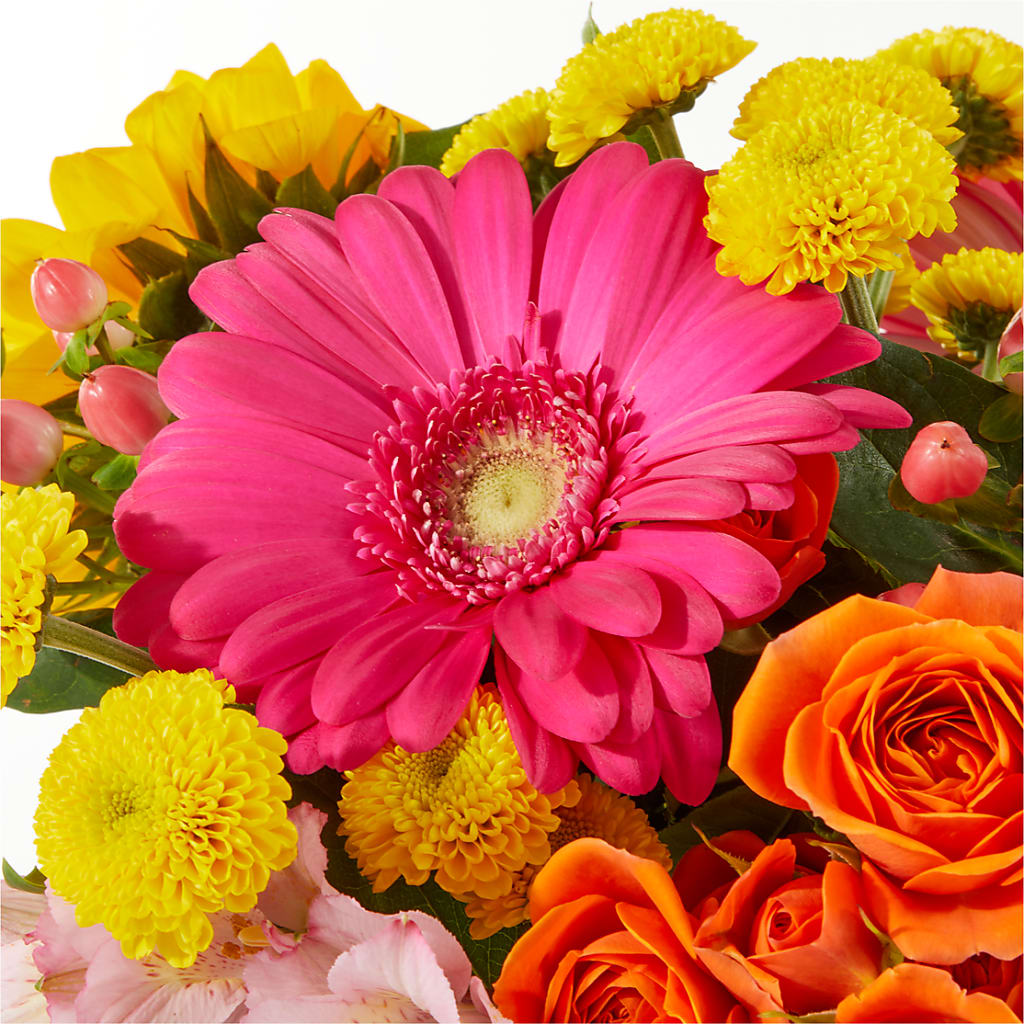 Beach Day Bouquet – TIFFANEY'S FLOWERS & GIFTS, Junction City KY