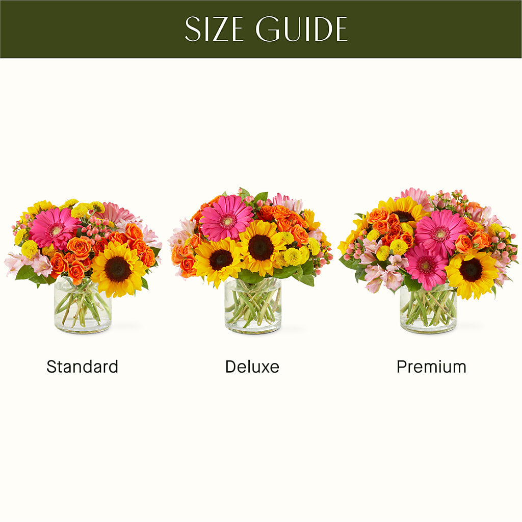 Beach Day Bouquet – TIFFANEY'S FLOWERS & GIFTS, Junction City KY