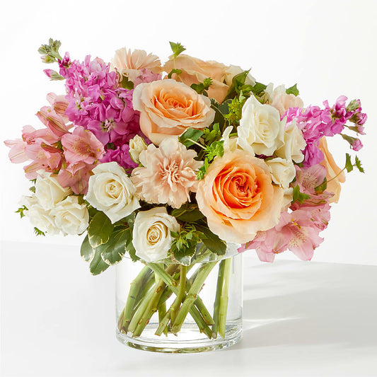 Paradise Bouquet – TIFFANEY'S FLOWERS & GIFTS, Junction City KY