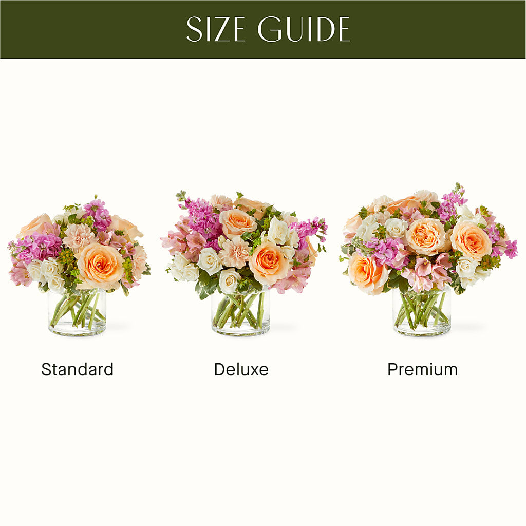 Paradise Bouquet – TIFFANEY'S FLOWERS & GIFTS, Junction City KY