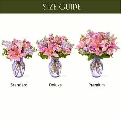 The Crown Jewel Bouquet – TIFFANEY'S FLOWERS & GIFTS, Junction City KY
