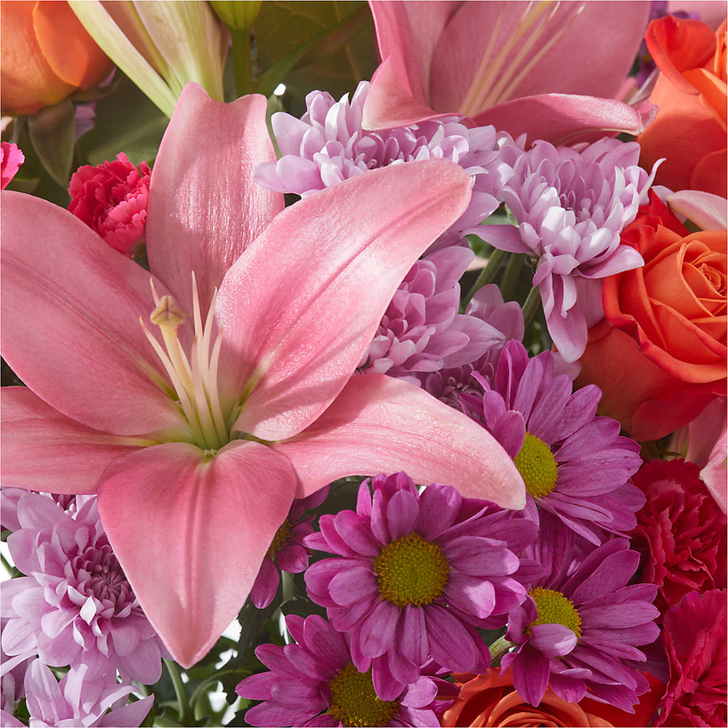 One and Only Bouquet – TIFFANEY'S FLOWERS & GIFTS, Junction City KY