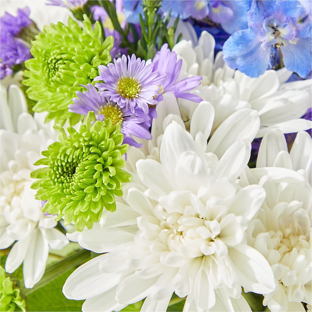 Genuine Gestures Bouquet – TIFFANEY'S FLOWERS & GIFTS, Junction City KY