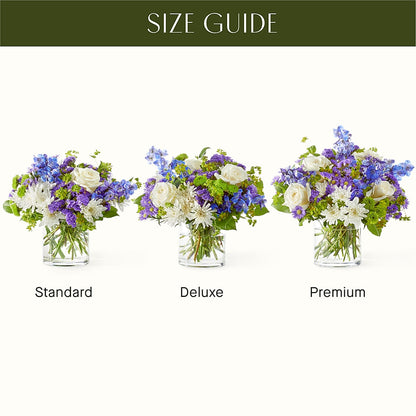 Genuine Gestures Bouquet – TIFFANEY'S FLOWERS & GIFTS, Junction City KY