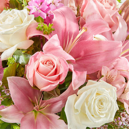 Ethereal Beauty Bouquet – TIFFANEY'S FLOWERS & GIFTS, Junction City KY