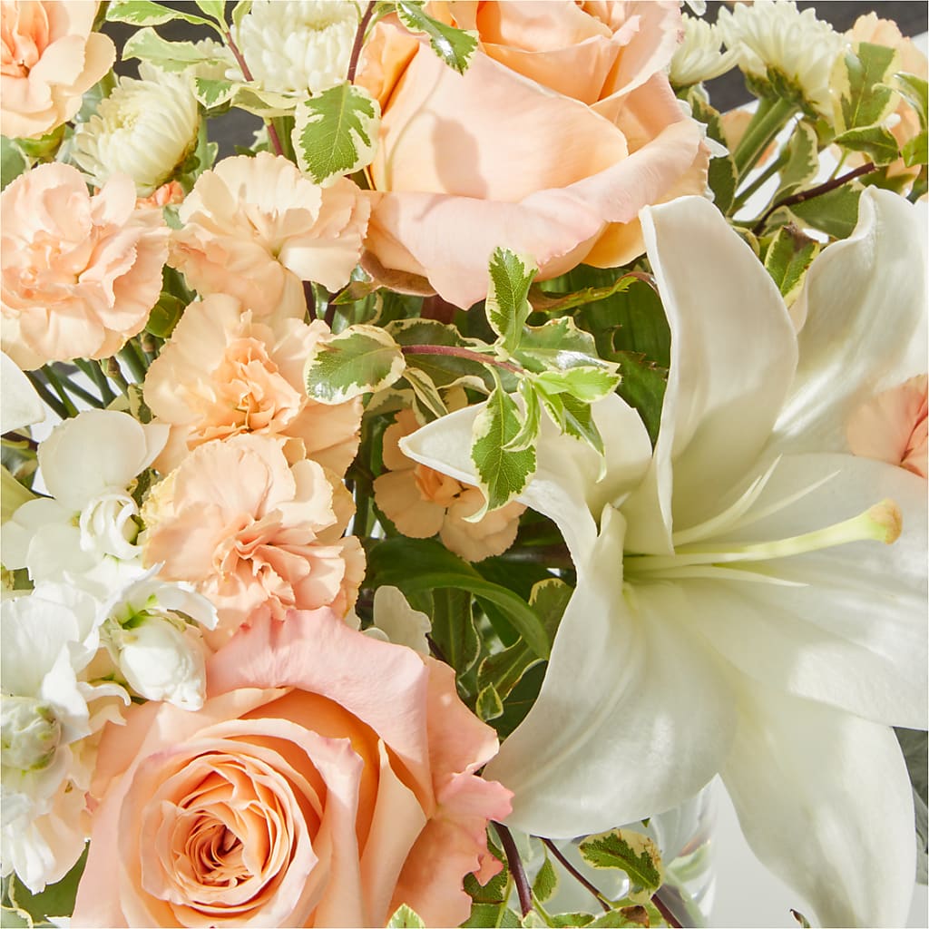Darling Bouquet – TIFFANEY'S FLOWERS & GIFTS, Junction City KY