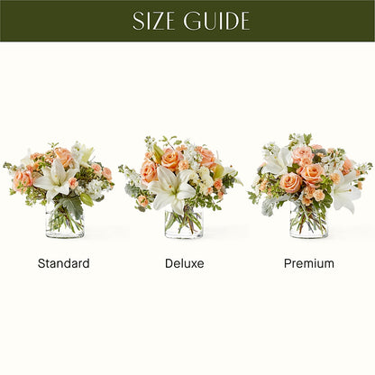 Darling Bouquet – TIFFANEY'S FLOWERS & GIFTS, Junction City KY