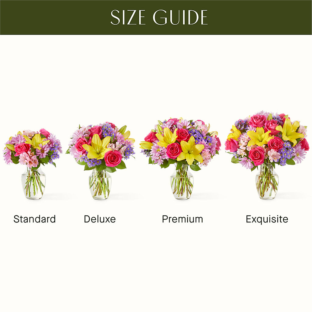 Sprinkles Bouquet – TIFFANEY'S FLOWERS & GIFTS, Junction City KY