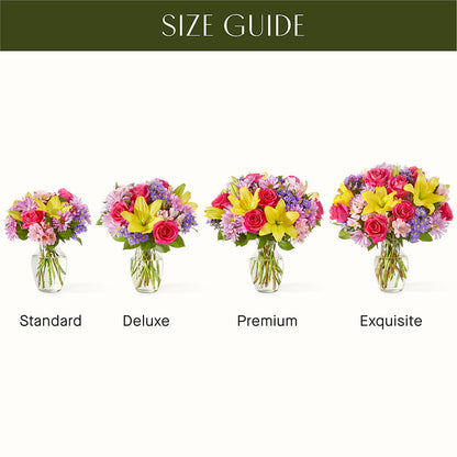 Sprinkles Bouquet – TIFFANEY'S FLOWERS & GIFTS, Junction City KY