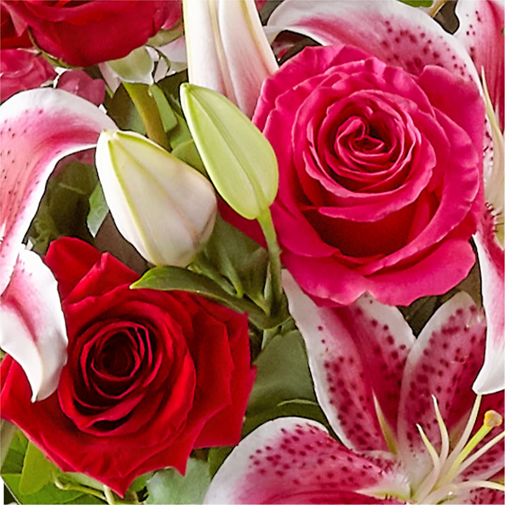 Always You Bouquet – TIFFANEY'S FLOWERS & GIFTS, Junction City KY