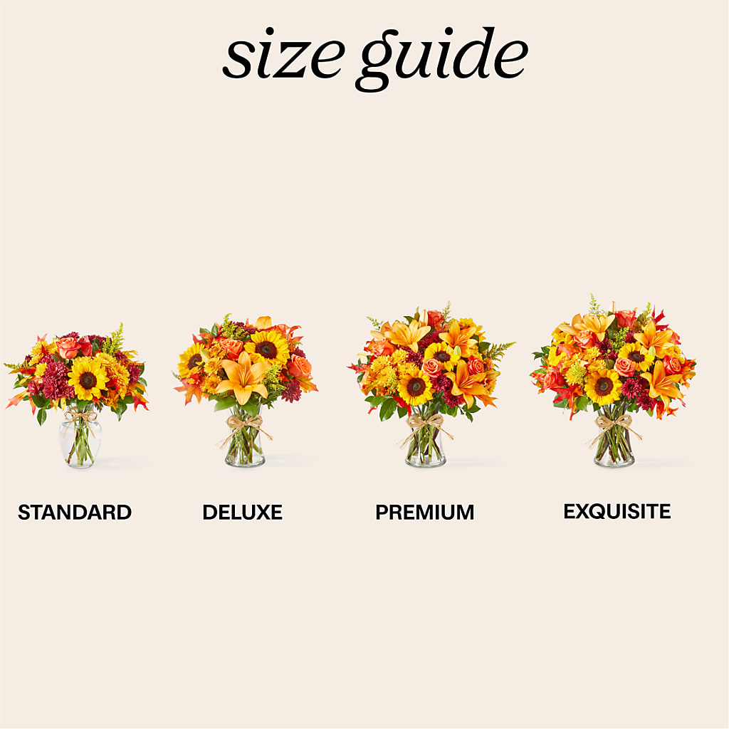 Sunny Side Bouquet – TIFFANEY'S FLOWERS & GIFTS, Junction City KY