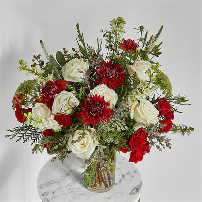Favorite Traditions Bouquet – TIFFANEY'S FLOWERS & GIFTS, Junction City KY