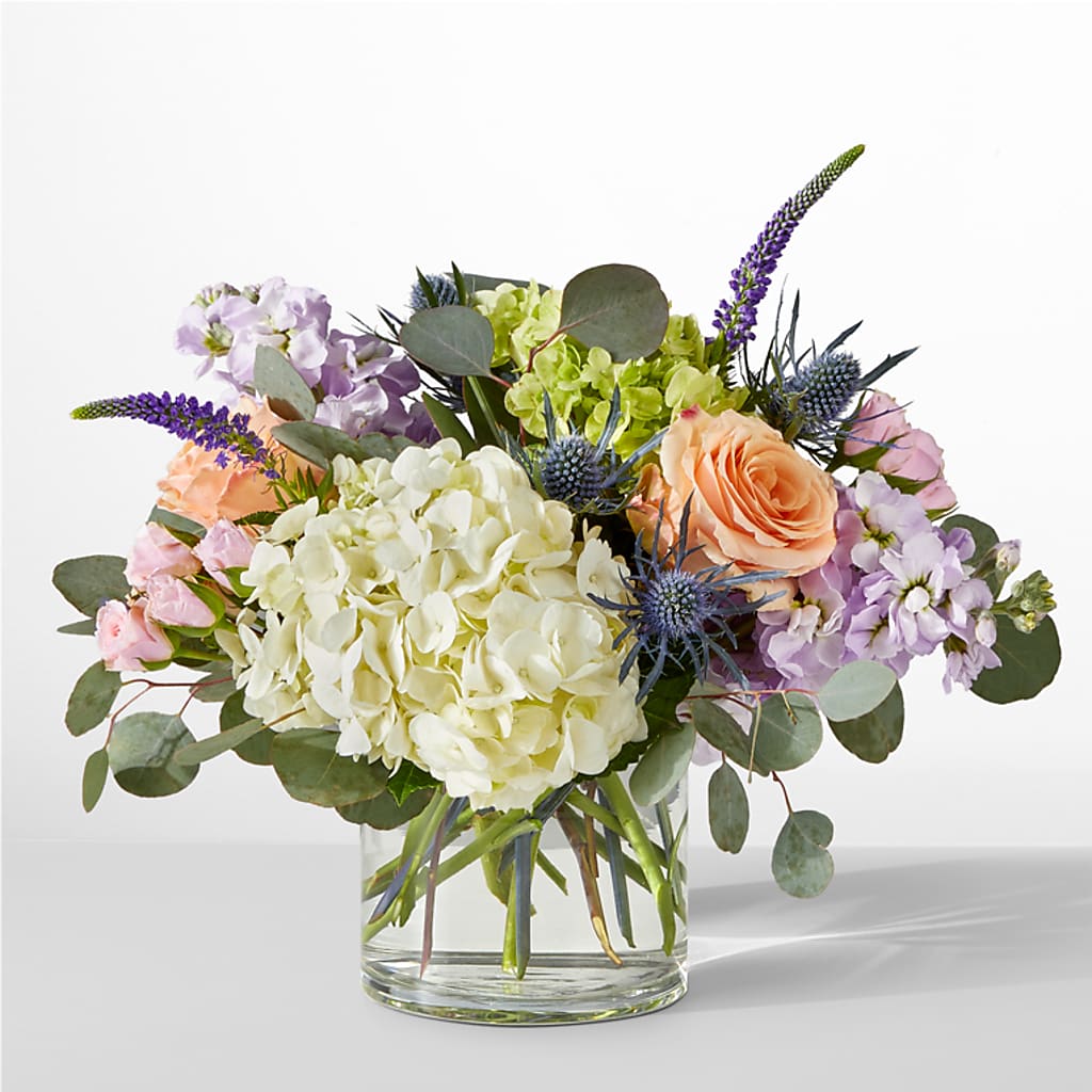 Porch Swing Bouquet – TIFFANEY'S FLOWERS & GIFTS, Junction City KY