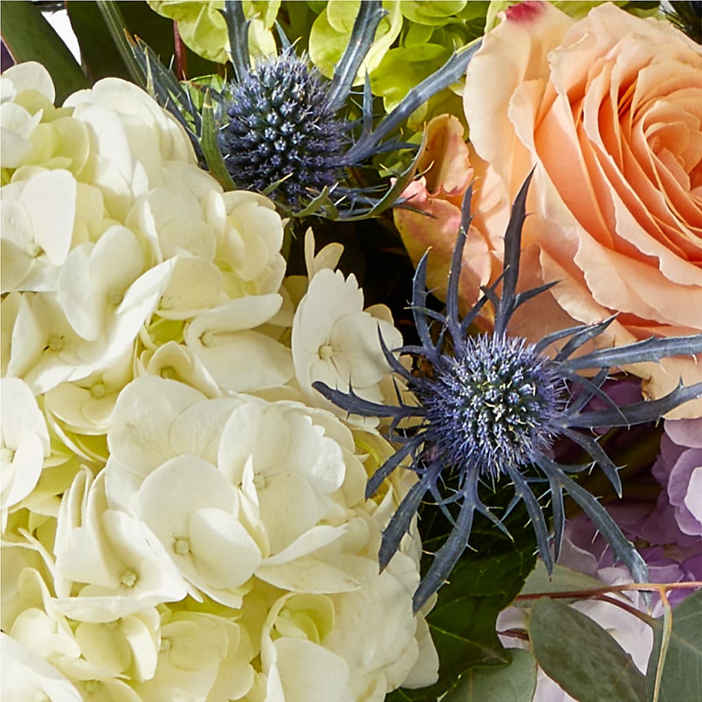 Porch Swing Bouquet – TIFFANEY'S FLOWERS & GIFTS, Junction City KY