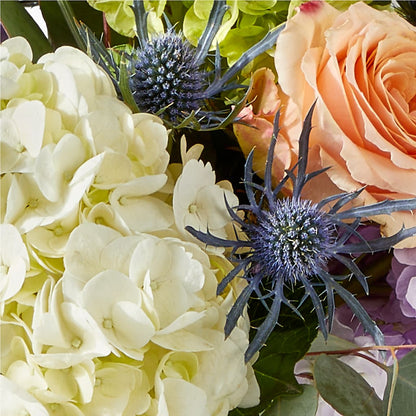 Porch Swing Bouquet – TIFFANEY'S FLOWERS & GIFTS, Junction City KY
