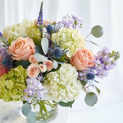 Porch Swing Bouquet – TIFFANEY'S FLOWERS & GIFTS, Junction City KY