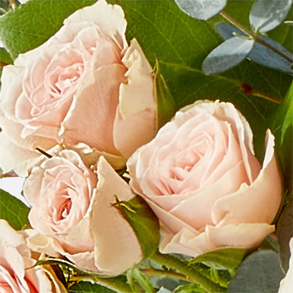 Inspired Bouquet – TIFFANEY'S FLOWERS & GIFTS, Junction City KY