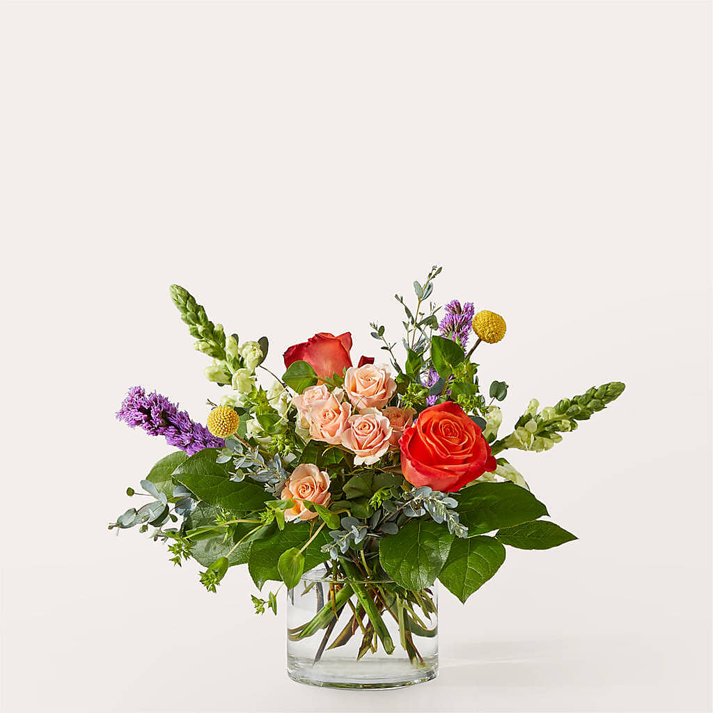 The Standout Bouquet – TIFFANEY'S FLOWERS & GIFTS, Junction City KY