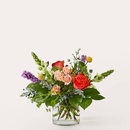 The Standout Bouquet – TIFFANEY'S FLOWERS & GIFTS, Junction City KY