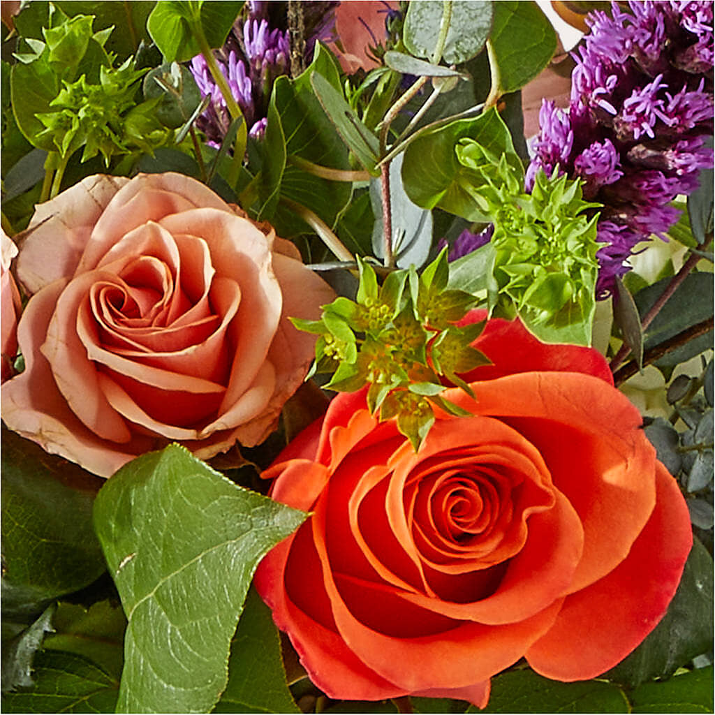 The Standout Bouquet – TIFFANEY'S FLOWERS & GIFTS, Junction City KY
