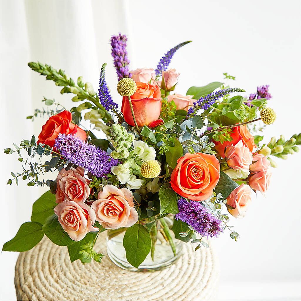 The Standout Bouquet – TIFFANEY'S FLOWERS & GIFTS, Junction City KY