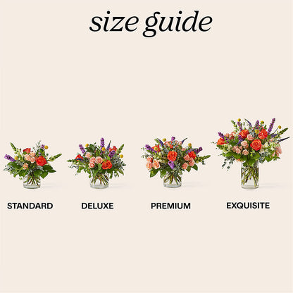 The Standout Bouquet – TIFFANEY'S FLOWERS & GIFTS, Junction City KY