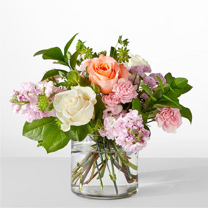 French Market Bouquet – TIFFANEY'S FLOWERS & GIFTS, Junction City KY