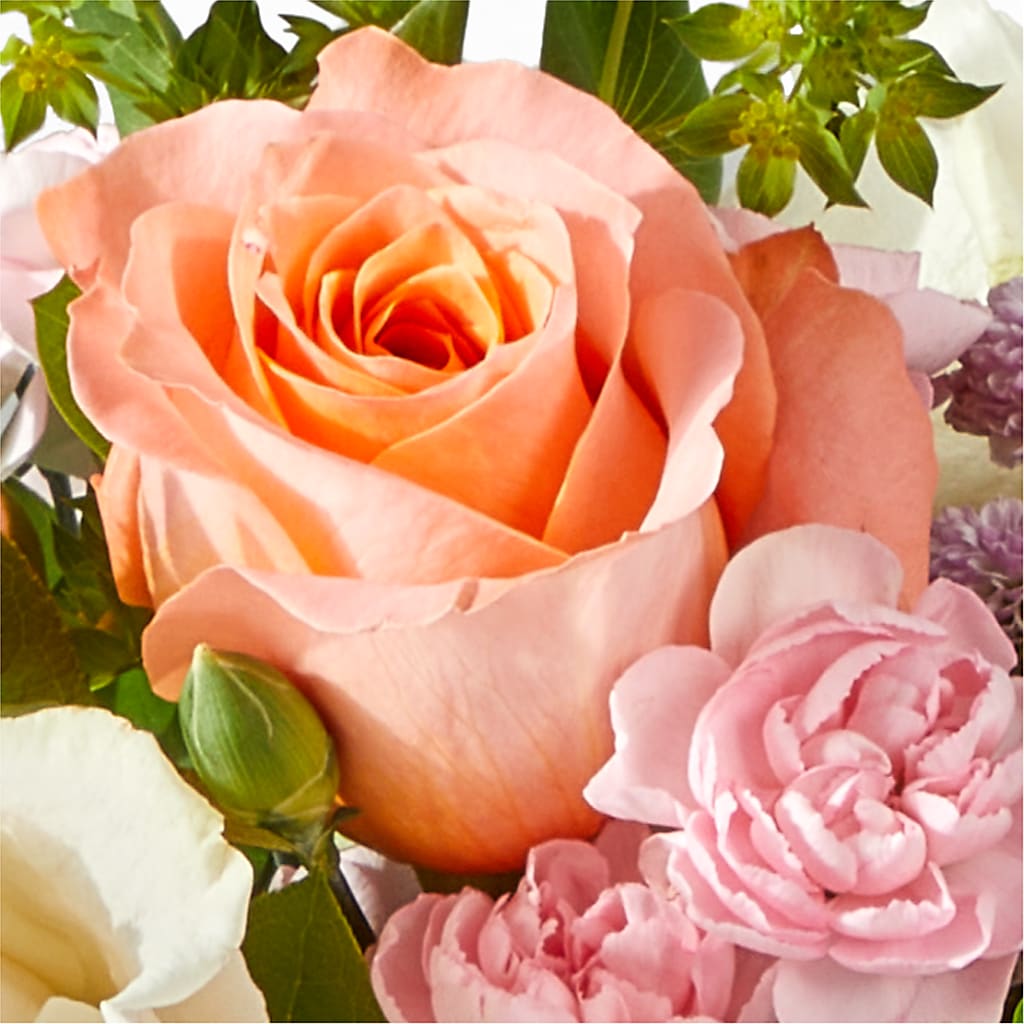French Market Bouquet – TIFFANEY'S FLOWERS & GIFTS, Junction City KY
