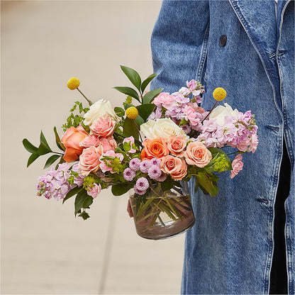 French Market Bouquet – TIFFANEY'S FLOWERS & GIFTS, Junction City KY
