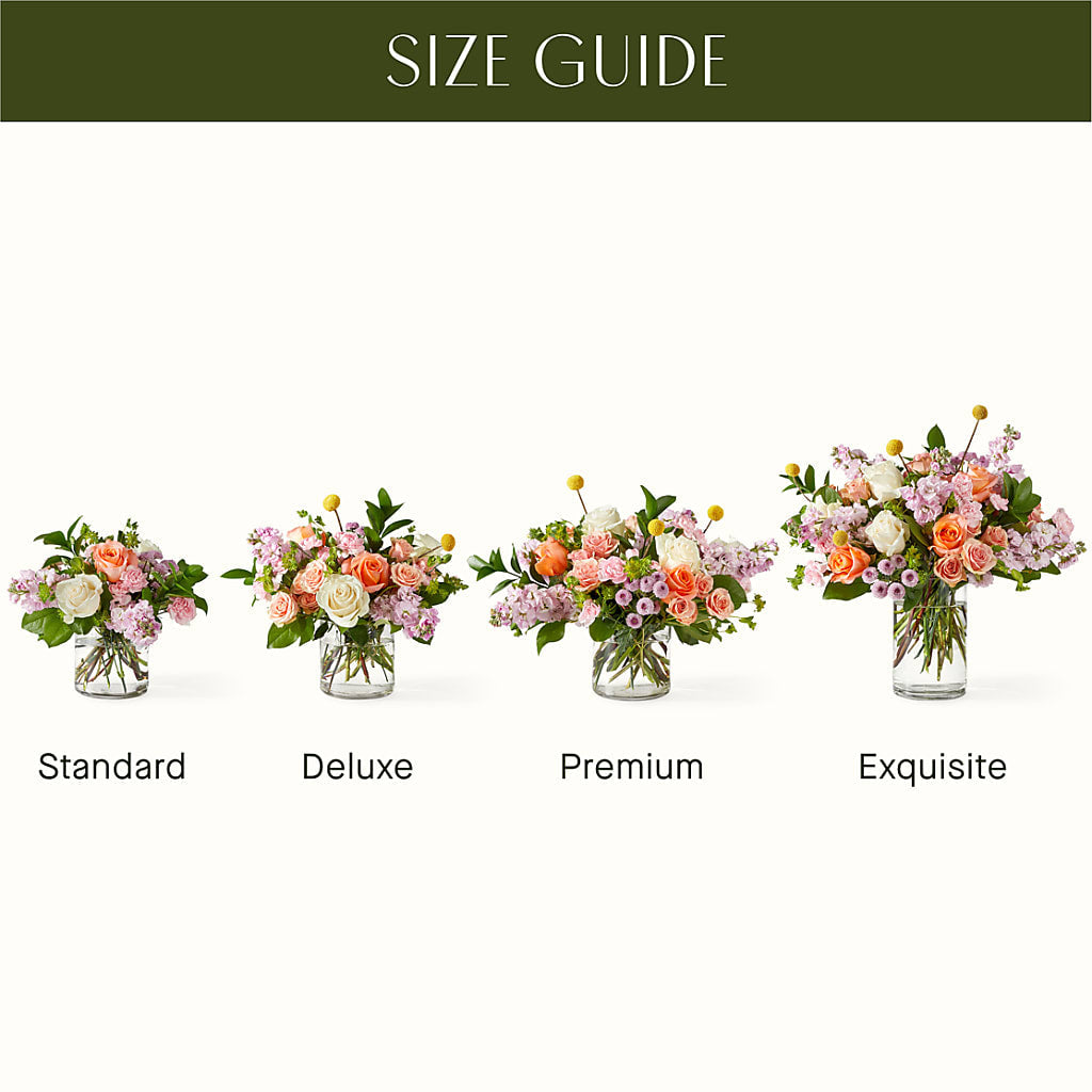 French Market Bouquet – TIFFANEY'S FLOWERS & GIFTS, Junction City KY