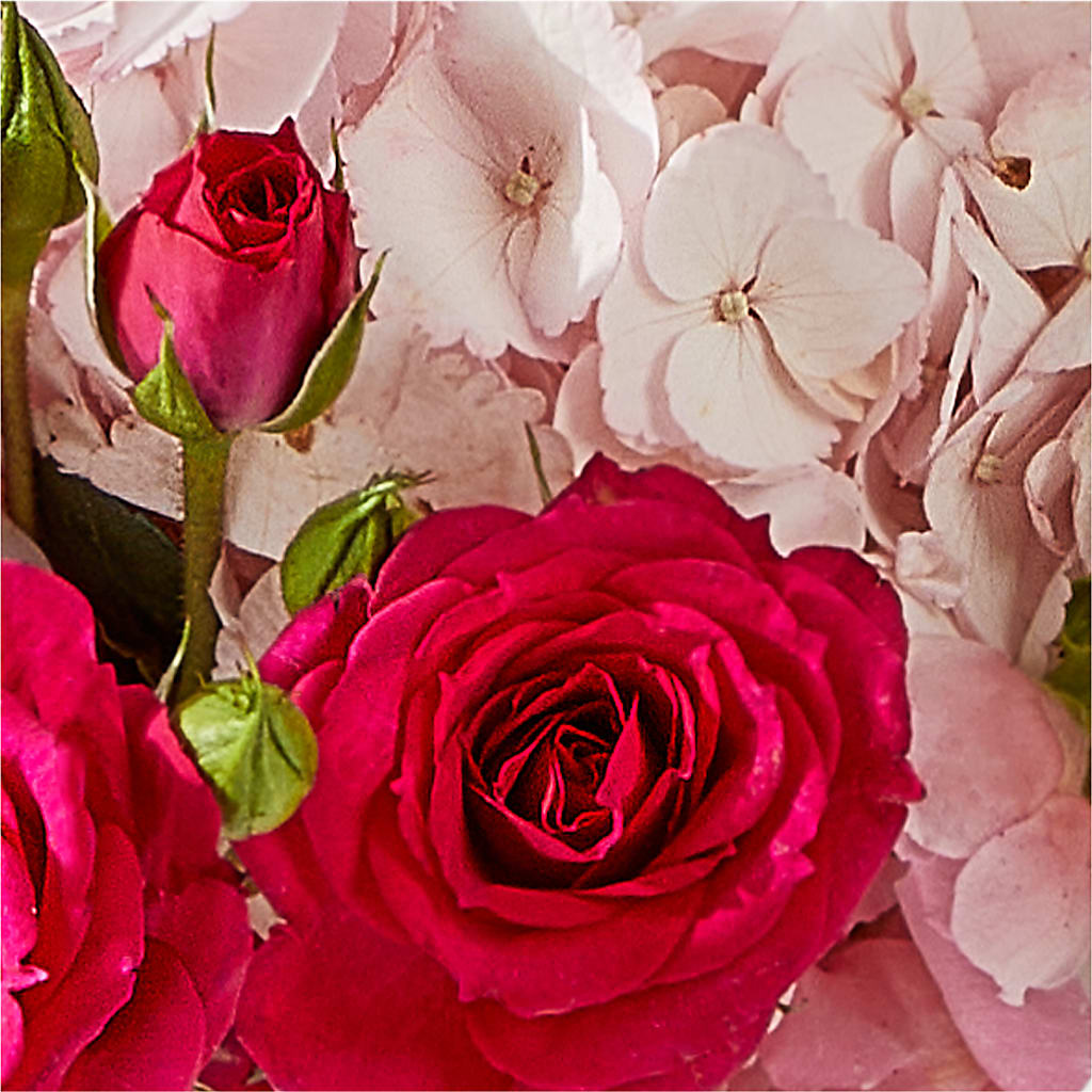 Glitz & Glam Bouquet – TIFFANEY'S FLOWERS & GIFTS, Junction City KY