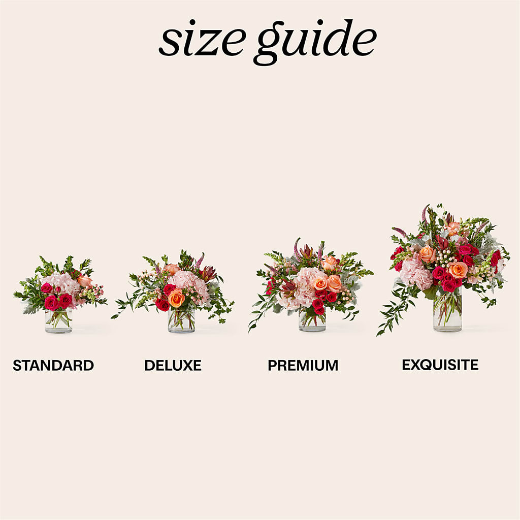 Glitz & Glam Bouquet – TIFFANEY'S FLOWERS & GIFTS, Junction City KY