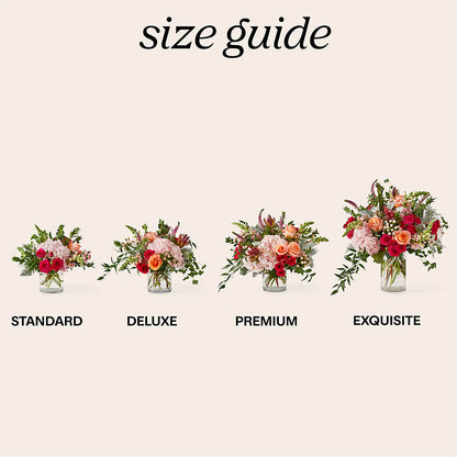 Glitz & Glam Bouquet – TIFFANEY'S FLOWERS & GIFTS, Junction City KY