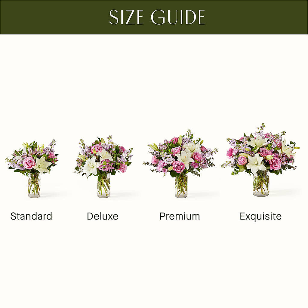 Daydreamer Bouquet – TIFFANEY'S FLOWERS & GIFTS, Junction City KY