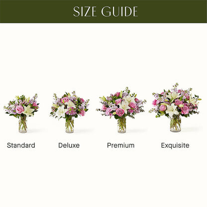 Daydreamer Bouquet – TIFFANEY'S FLOWERS & GIFTS, Junction City KY
